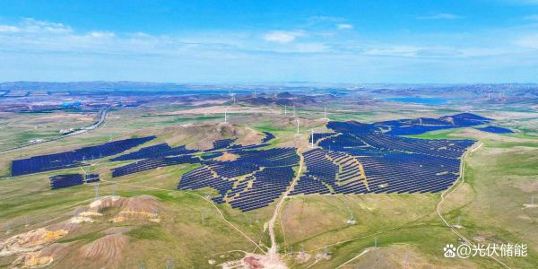 新能源发电前景如何_分布式光伏还能火多久
