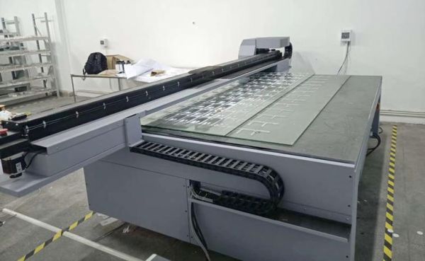 uv平板打印机前景_uv平板打印机赚钱吗