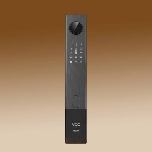 智能门锁市场前景怎么样_智能门锁值得投资吗