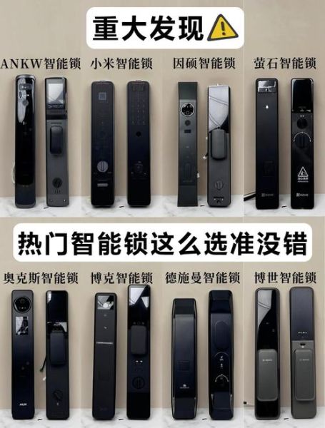 智能门锁市场前景怎么样_智能门锁值得投资吗