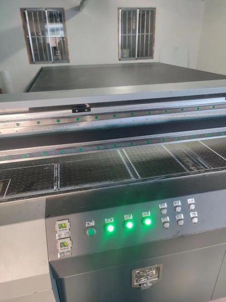 uv平板打印机前景_uv平板打印机赚钱吗