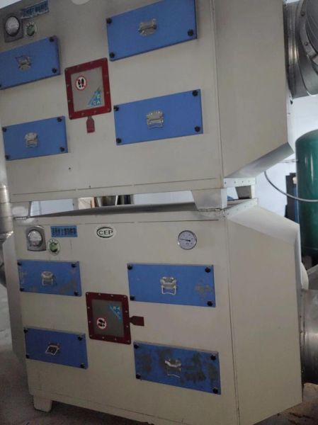 环保设备哪家好_环保设备价格多少钱