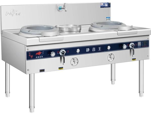 商用厨房设备哪家好_如何选择靠谱供应商