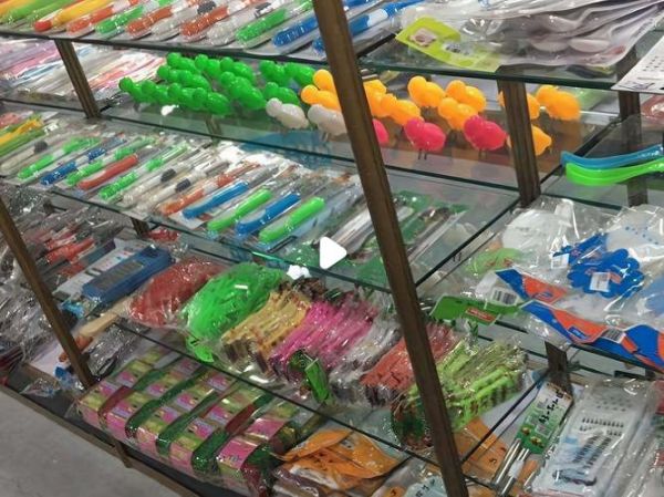 日用百货进货渠道有哪些_如何挑选优质供应商