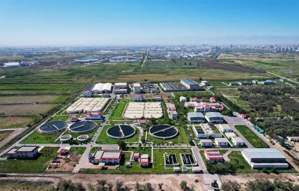 废水治理工程公司哪家好_工业废水处理价格贵吗