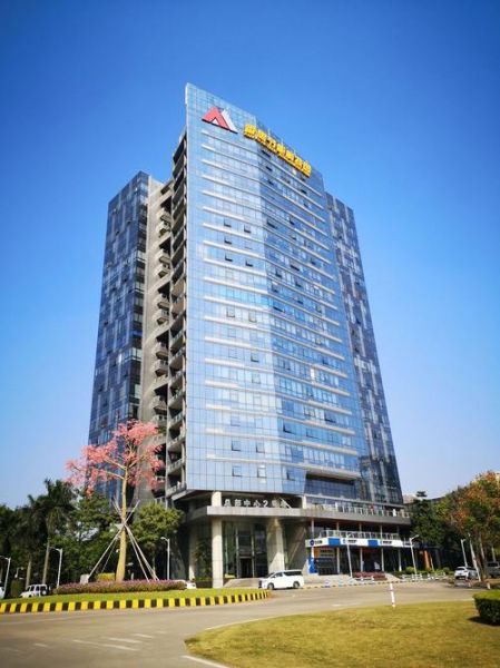 中博园节能科技有限公司怎么样_节能改造案例