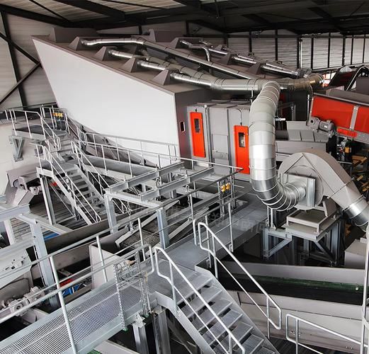 大连固废处理哪家好_大连绿诺固废物处理有限公司怎么样