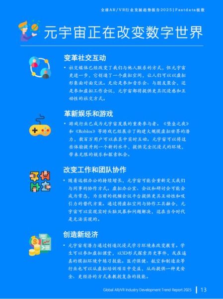 ar行业未来五年发展趋势_ar技术如何落地商业化
