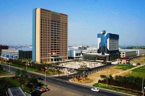 江苏南京环保有限公司哪家好_环保公司怎么选