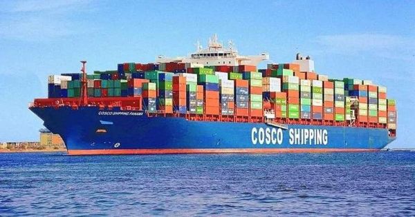 集装箱运输前景怎么样_集装箱行业未来发展趋势