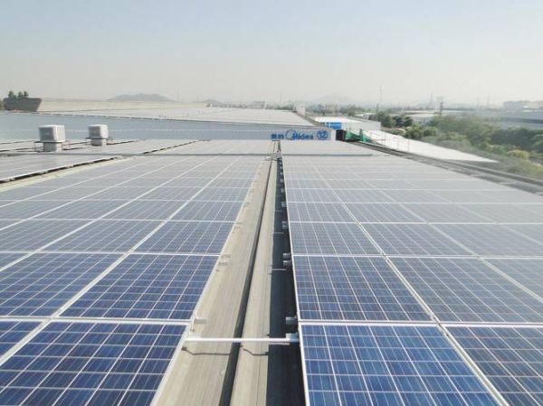 太阳能光伏发电前景怎么样_值得投资吗