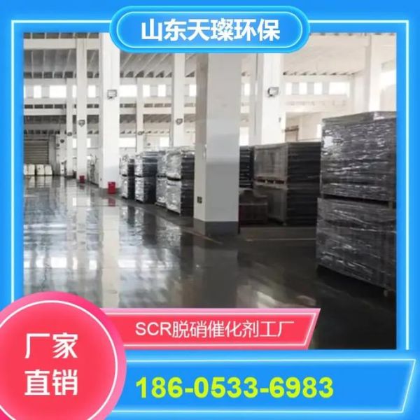 山东天璨环保科技有限公司怎么样_脱硝催化剂价格多少钱