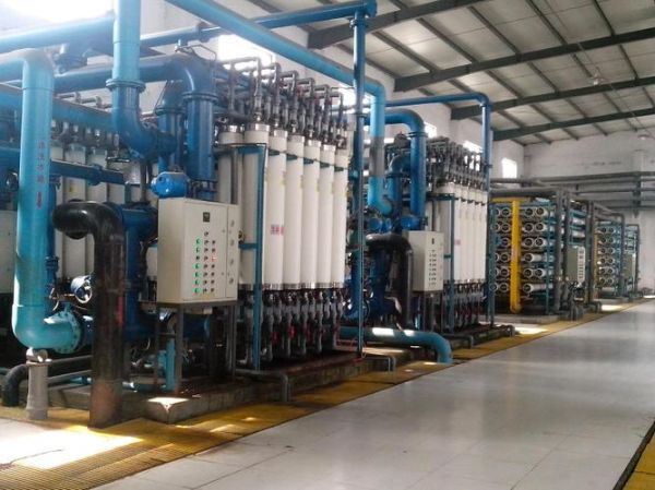 新琦环保有限公司怎么样_新琦环保有哪些服务