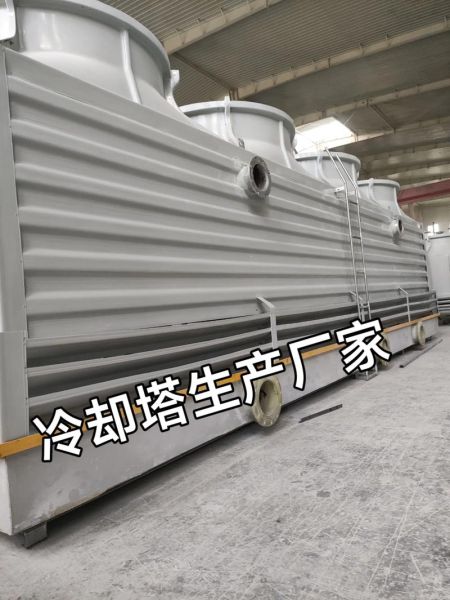工业水降温设备哪家好_冷却塔选型怎么计算