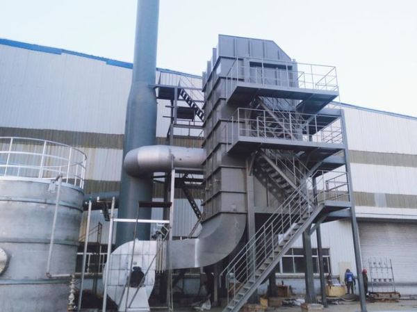 环保控制技术有限公司怎么样_环保设备有哪些