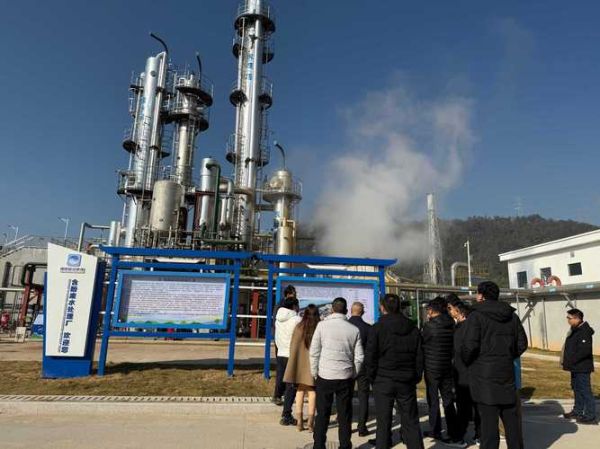 环保科技有限公司北京哪家好_如何选择靠谱服务商