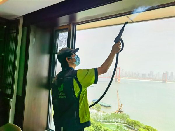 四川环保科技有限公司哪家好_如何选择靠谱的环保服务商