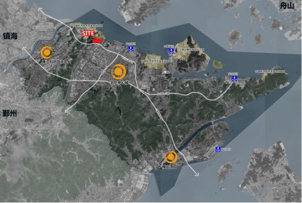 北仑区前景怎么样_北仑区值得投资吗