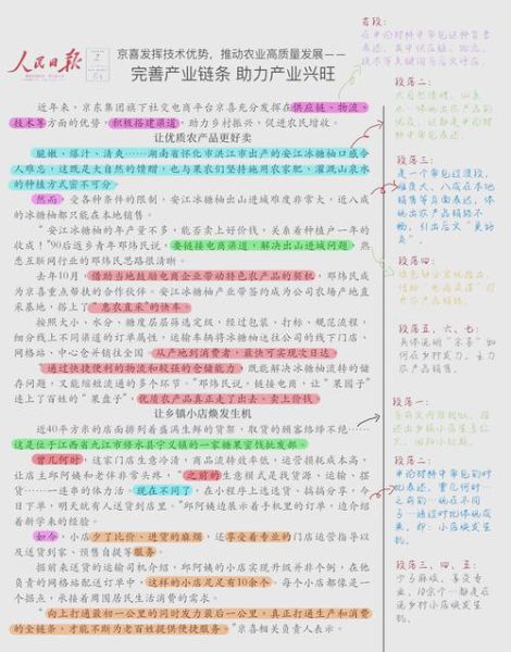 农副产品电商怎么做_如何提升销量