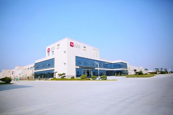 福州海环科技有限公司怎么样_福州海环科技做什么的