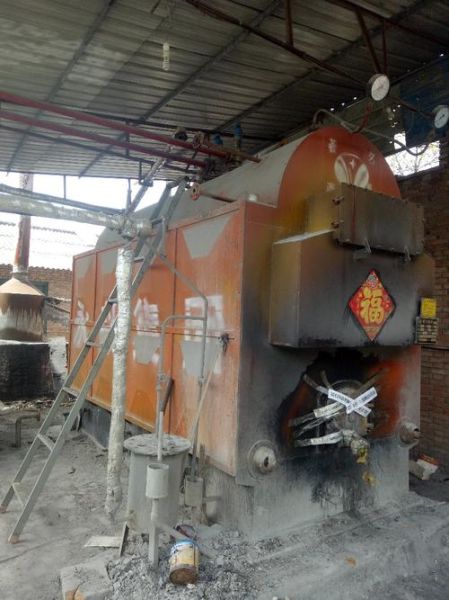 宝鸡市海浪锅炉设备有限公司怎么样_价格贵不贵