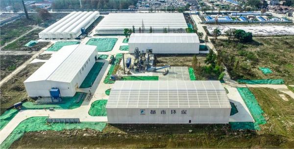 环保工程股份有限公司哪家好_环保工程公司怎么选