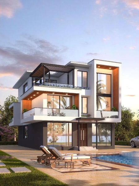 别墅投资前景如何_未来十年升值空间