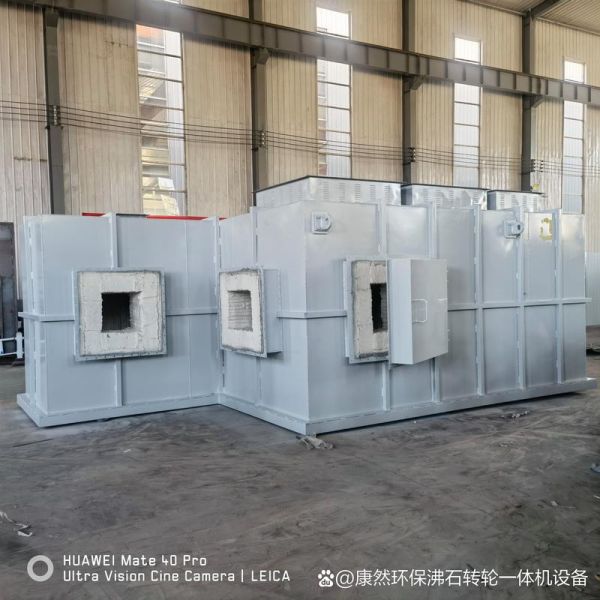 邦众环保设备有限公司怎么样_邦众环保设备靠谱吗