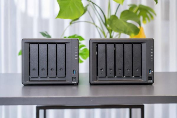 群晖NAS值得买吗_群晖NAS和威联通哪个好