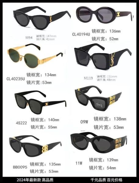 什么太阳眼镜防紫外线好_怎么挑选偏光镜