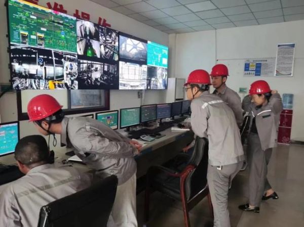 贵州天壕新能源有限公司怎么样_贵州天壕新能源做什么的