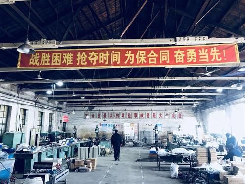 上海先保机械有限公司怎么样_上海先保机械有限公司地址在哪