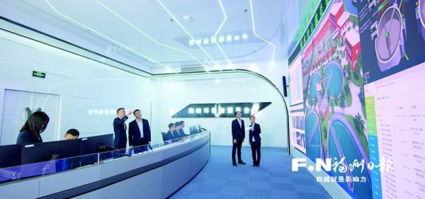 福州海峡环保有限公司怎么样_福州海峡环保有限公司招聘