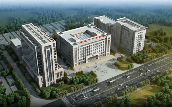 诸城中医院怎么样_诸城中医院收费贵吗