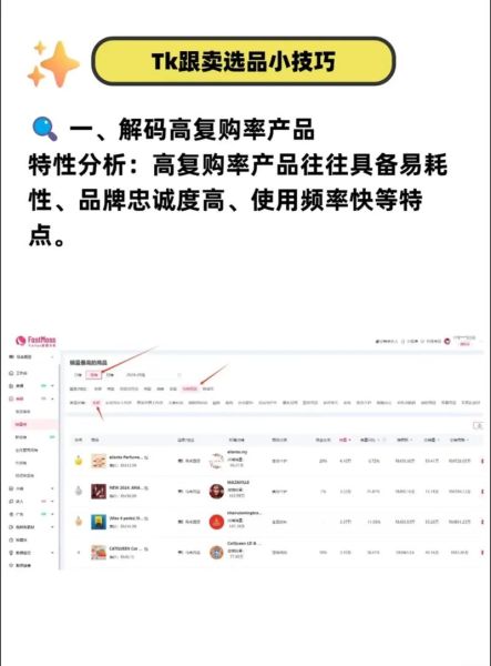 化妆品零售怎么做线上推广_如何选品提升复购率