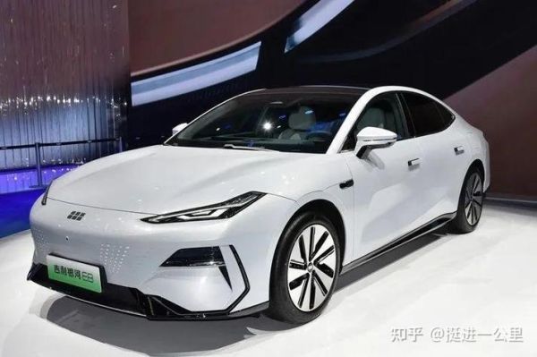 2024年新能源汽车值得买吗_如何选择靠谱的新能源车