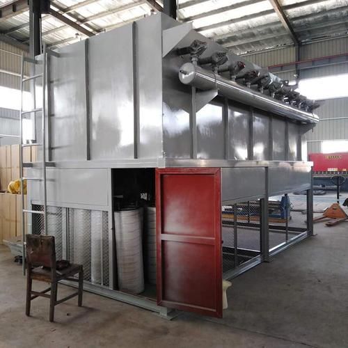 沧州科信环保机械怎么样_除尘器厂家哪家好