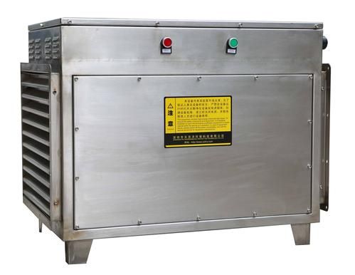 西安天浩环保有限公司怎么样_西安天浩环保有哪些服务