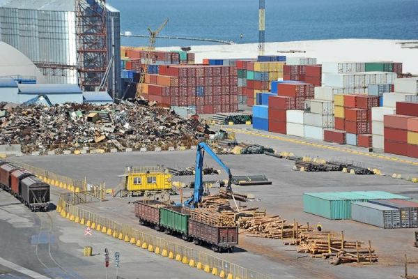 港口就业前景怎么样_港口就业需要什么条件