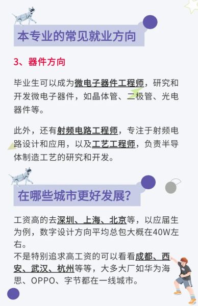 集成电路就业前景怎么样_集成电路行业未来发展趋势