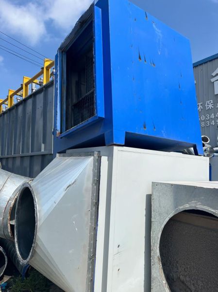 布袋除尘器选型_布袋除尘器多少钱