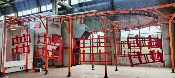 喷塑行业前景如何_喷塑和喷漆哪个更耐用