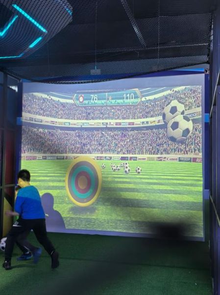 室内足球前景怎么样_室内足球赚钱吗