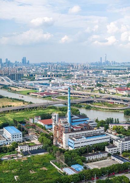 苏州市江远热电有限公司怎么样_江远热电招聘待遇好吗