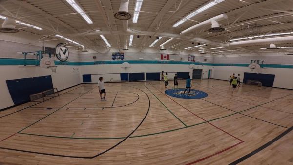 室内足球前景怎么样_室内足球赚钱吗