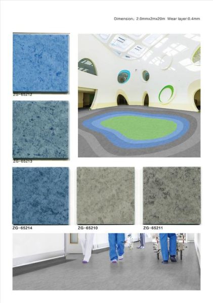 pvc地板前景怎么样_pvc地板未来发展趋势