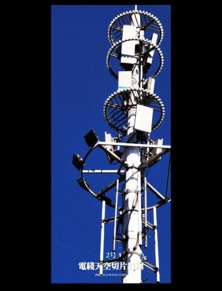 电线杆前景怎么样_电线杆未来发展趋势