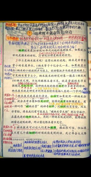 纳米技术有哪些应用_纳米材料安全吗