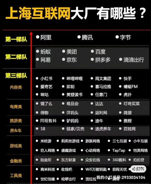 互联网企业规模分布_如何划分