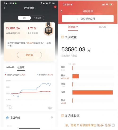 互联网理财怎么选_2024年还能投吗